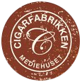 Mediehuset Cigarfabrikkens logo